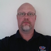 Scott Bondurant