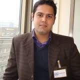 Nishant Singhal
