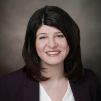 Jennifer Churgin-Brown