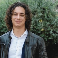 Andrea Mistretta
