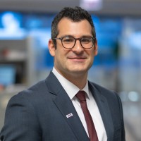 Mike Luehmann