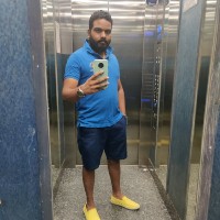 Nitesh Kumar