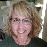 Susan Vollenweider