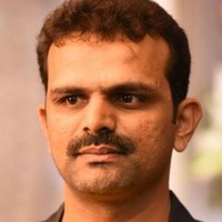 Virupaksha M