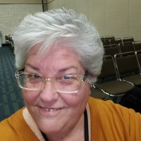 Kimberly Stoudt