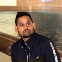 Yusuf Husain