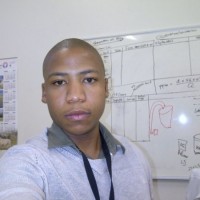 Thabang Mashishi(Beng Chem, Beng Hons Mech, Mba Candidate)
