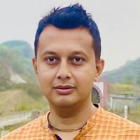 Kausik Debnath