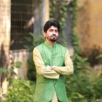 MD. Shamsuzzaman