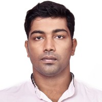 Hemanth T