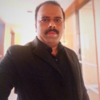 Raheem K R Halli