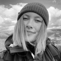 Kristine Gravningen Pettersen