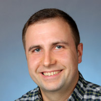 Michael Hrusovsky