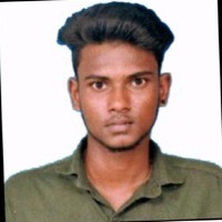 Karthik Parthasarathi