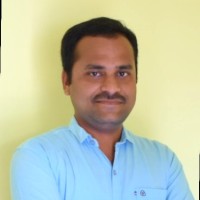 K Shivakumar