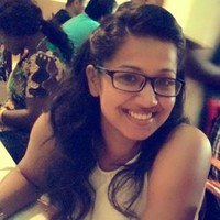 Ritika Nath