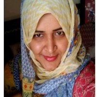 Mahwish Kaleem