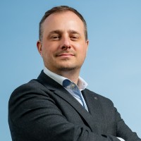 Jonathan Pary