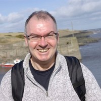 Jim Stephenson