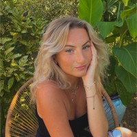 Olivia Joly