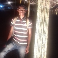 Pruthviraj N