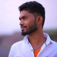 Yogesh Bagul