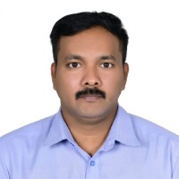 Saju Bhaskaran