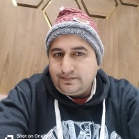 Ghanshyam Pandey