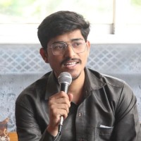 Anukool Borse