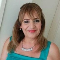 Loukia Constantinou