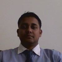 Krishna Thakur