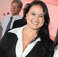 Roseane Rocha