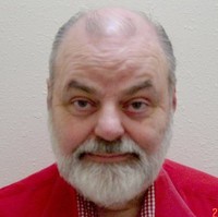 Murray Clark