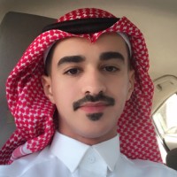 سعود العنزي