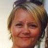 Anja Cronvall Lindahl
