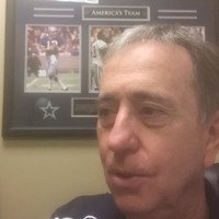 Bill Gatlin