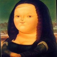 Carluccio Gioconda