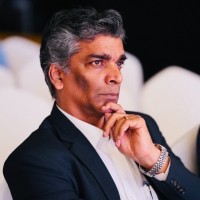 Prashant Shetty