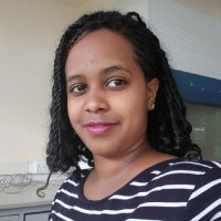 Stephie Mwangi