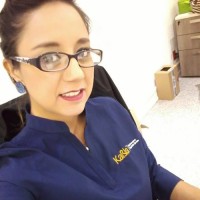 Sonia Falcón García
