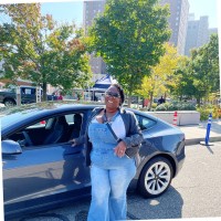 Charletta Edwards