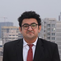 Raj Doshi