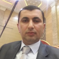 Afgan Khalilov