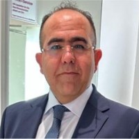 Davood Foroutani