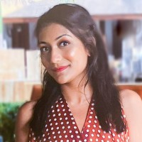 Priya Karwal