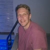 Stuart Isherwood