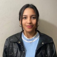 Nicolle Mori Montoya
