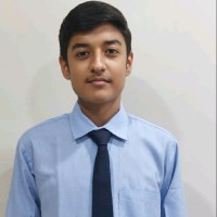 Yug Singh