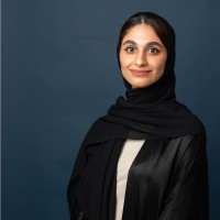 Sara Al Blooshi