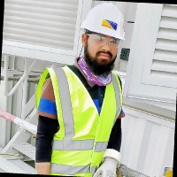 Seraj Mansuri